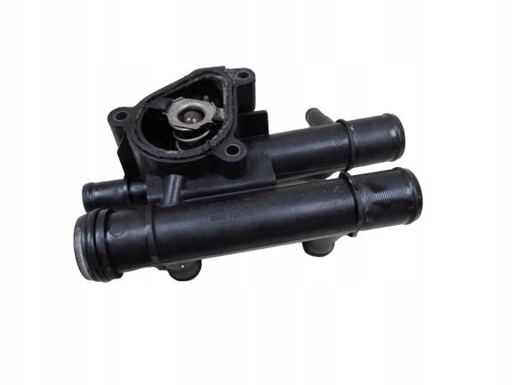 фото №1, Renault master ii 2.2 2.5 dci корпус термостата - термостат 8200709149