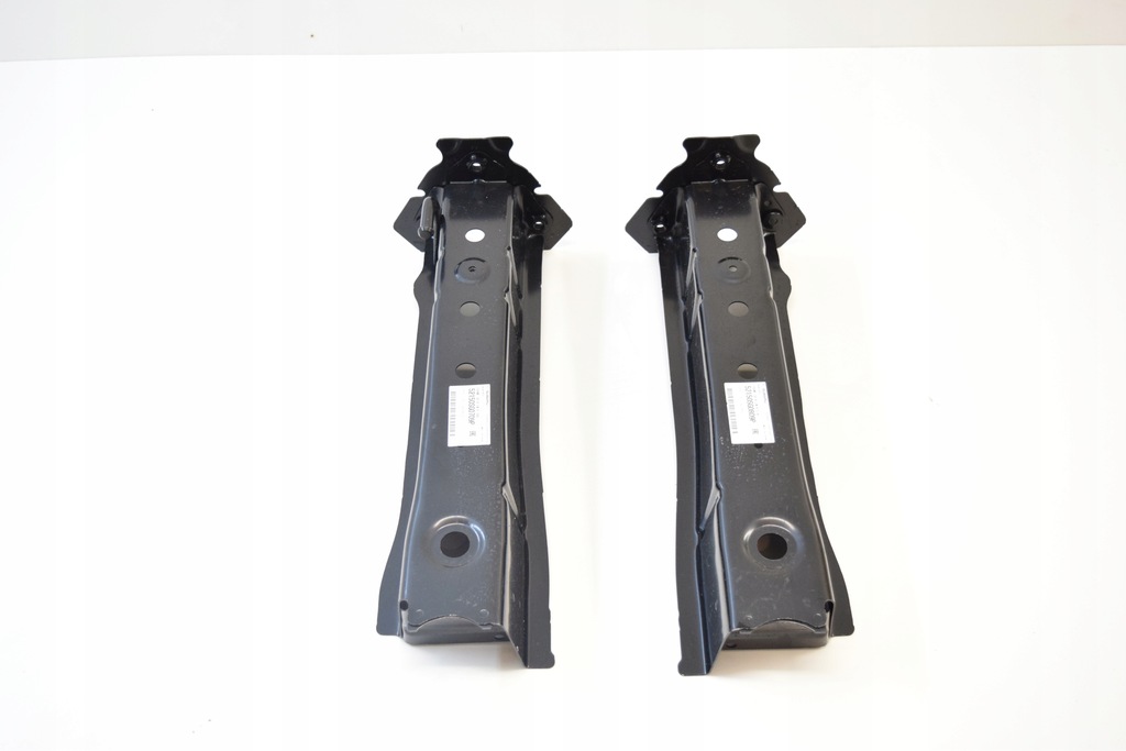 фото №7, Subaru forester iv 4 pas задний поддон лонжерон