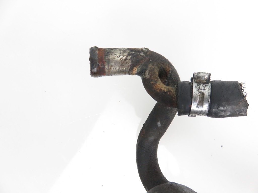 фото №5, Труба wody volvo s80 i 2.0 5204 t4