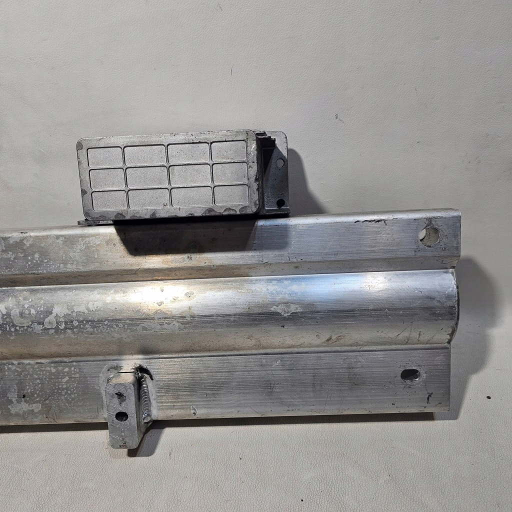 фото №11, Бак підвіска пневматичний tesla model s plaid 1598486-99-d