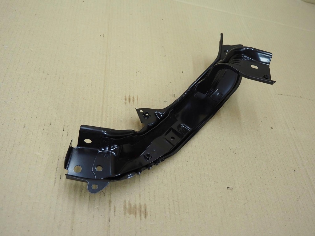 фото №11, Eclipse cross панель фары передний кронштейн фара p