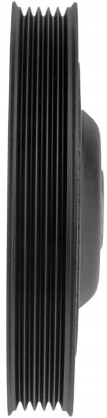 фото №3, Шкив коленчатого вала коленчатого nty rkp-re-004