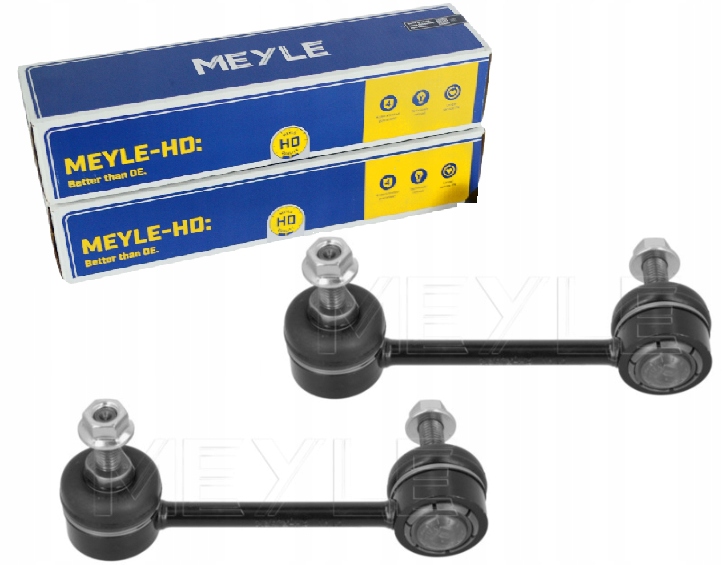 фото №1, 2x з'єднувач стабілізатора interstar movano a master i ii pro