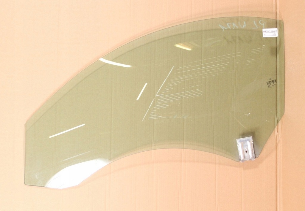 фото №1, Скло перед лівий ліва mercedes slk w171 r171 06r
