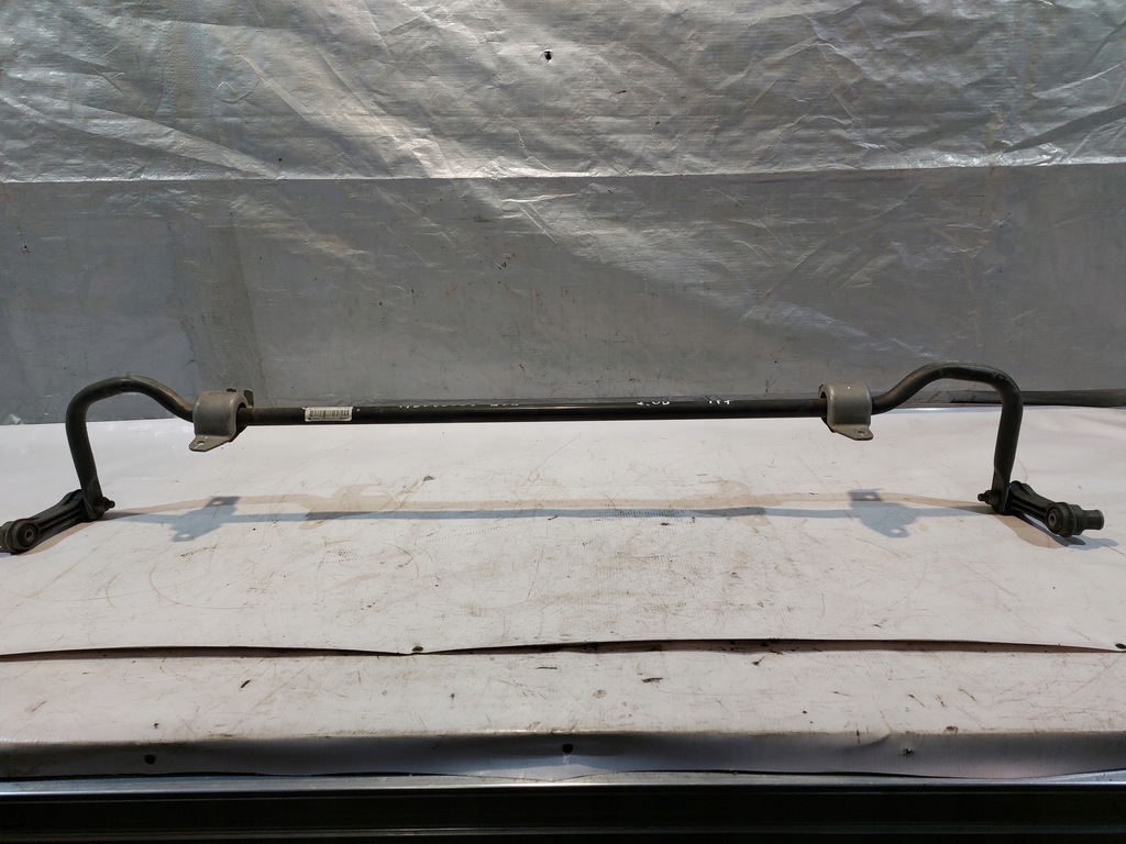 фото №7, Стабілізатор задній задня mercedes glb x247 w247 2.0cdi