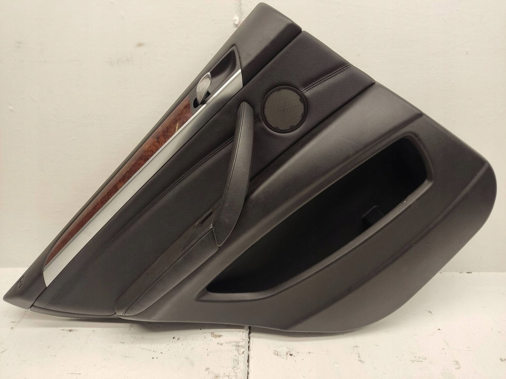 фото №13, Повний салон bmw x5 e70