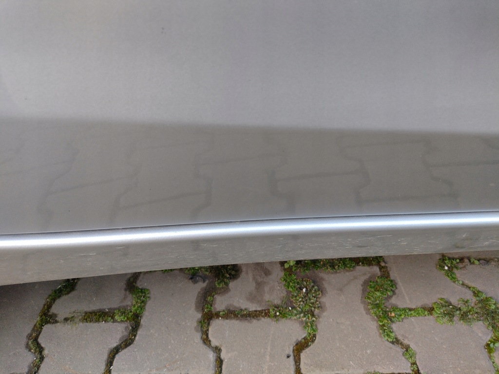 фото №12, Дверь правый задняя mazda 6 iii 3 gj kombi k: 45p