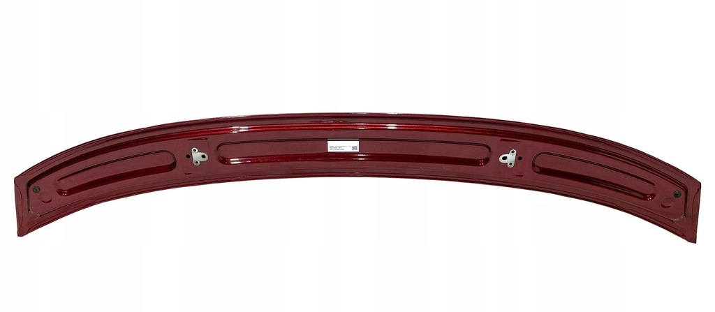 фото №5, Bentley new continental gt задній спойлер 3sd827940