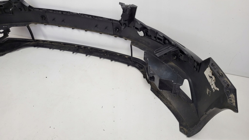 -бампер перед передній skoda superb 3 3v0 3v 15- Зі Шроту