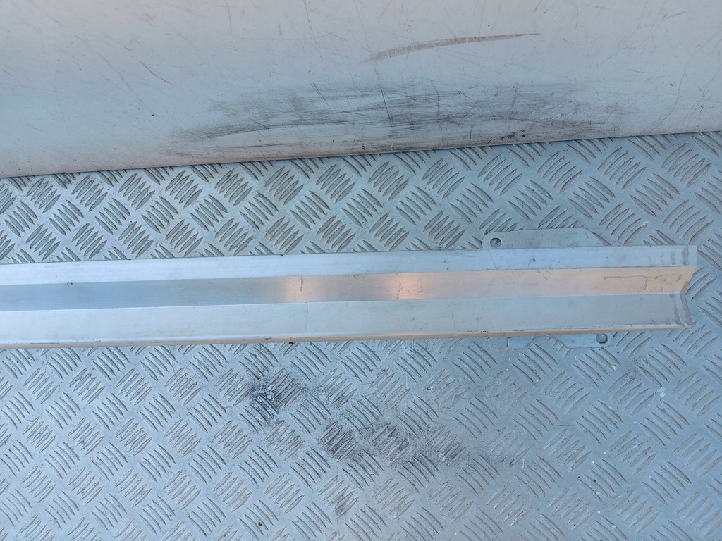 фото №11, Балка бампера передний усилитель peugeot 2008 i перед nowa 9678452480