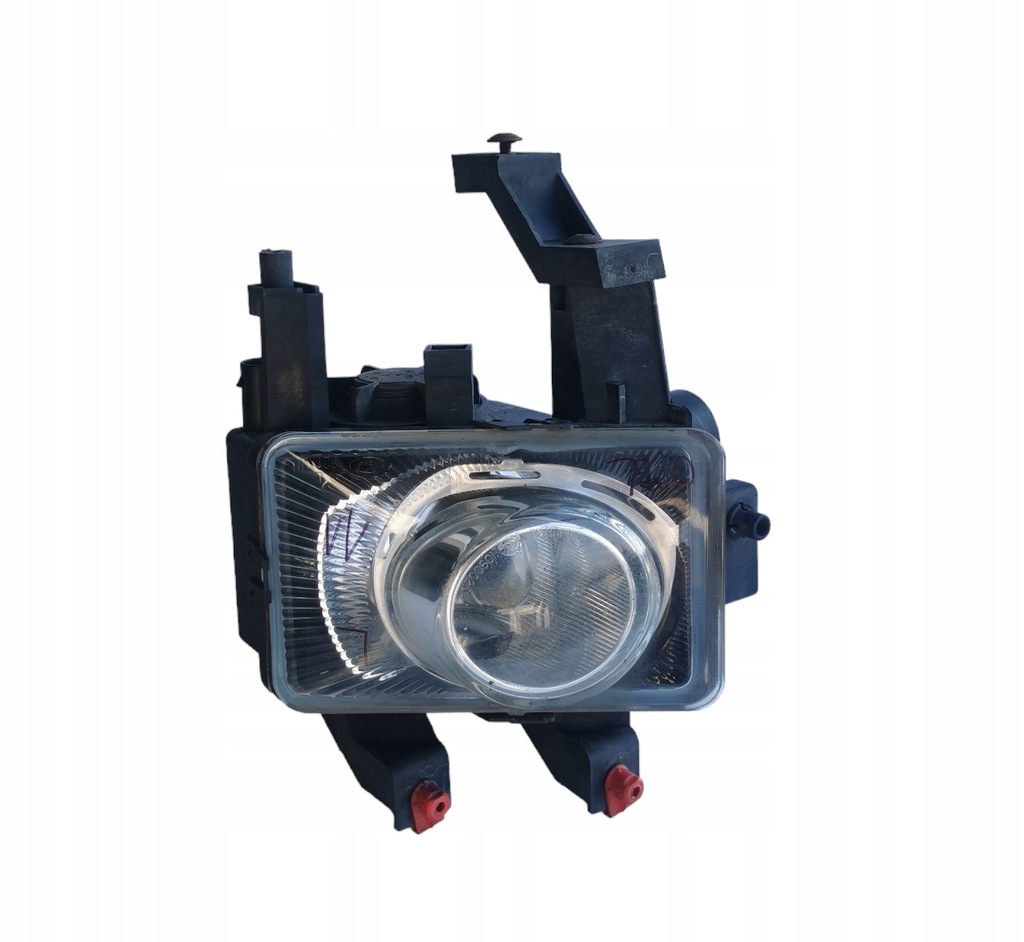 фото №1, Протитуманна фара лівий передній opel vectra zafira