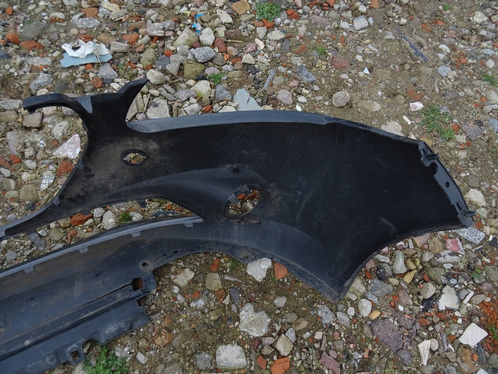 фото №9, Бампер перед peugeot 301 2013-