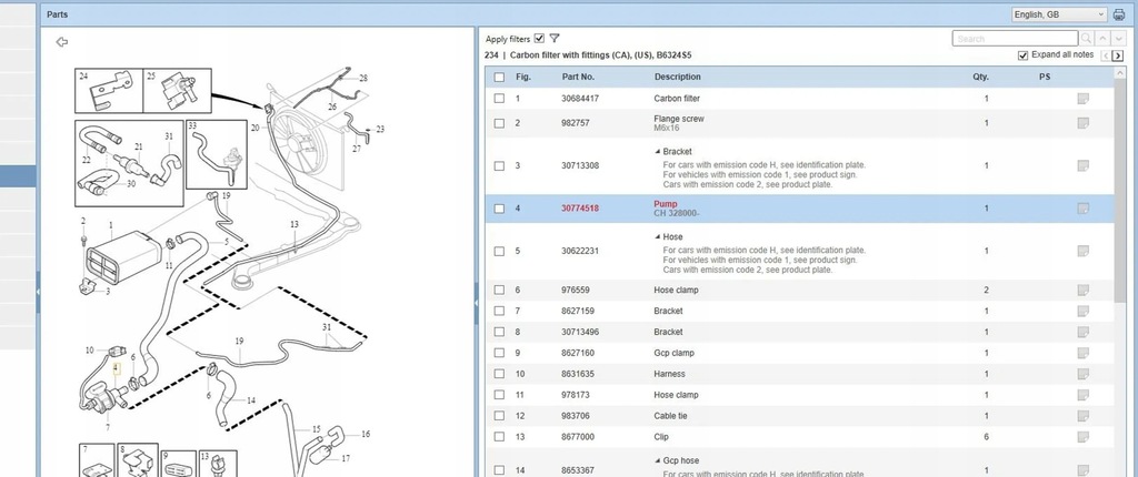 фото №6, Volvo xc90 2013 інше