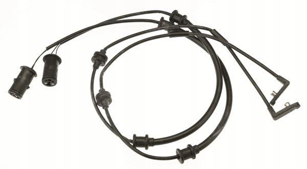 Купить Датчик тормозных колодок ham. trw gic171