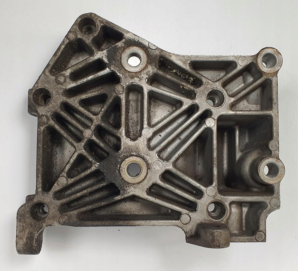 фото №5, Кронштейн кронштейн компресора nissan primera p12 1.8 11910-bm700