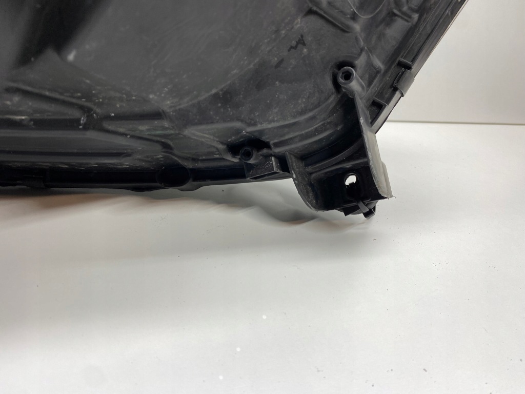 фото №8, Renault captur лампа ліва лівий перед передня 13-17 eu 260600698r