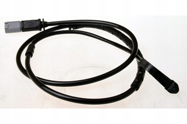 фото №2, Denckermann b170083 контакт предупредительный, износ накладок тормозных