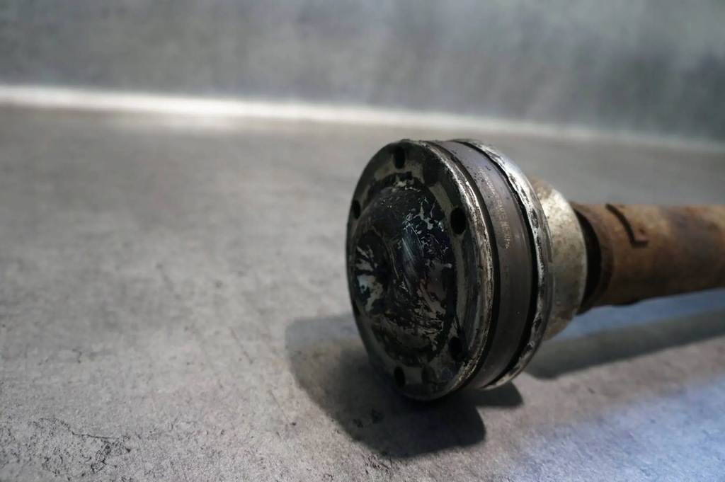 фото №6, Wał приводной jeep commander xk 3.0 crd