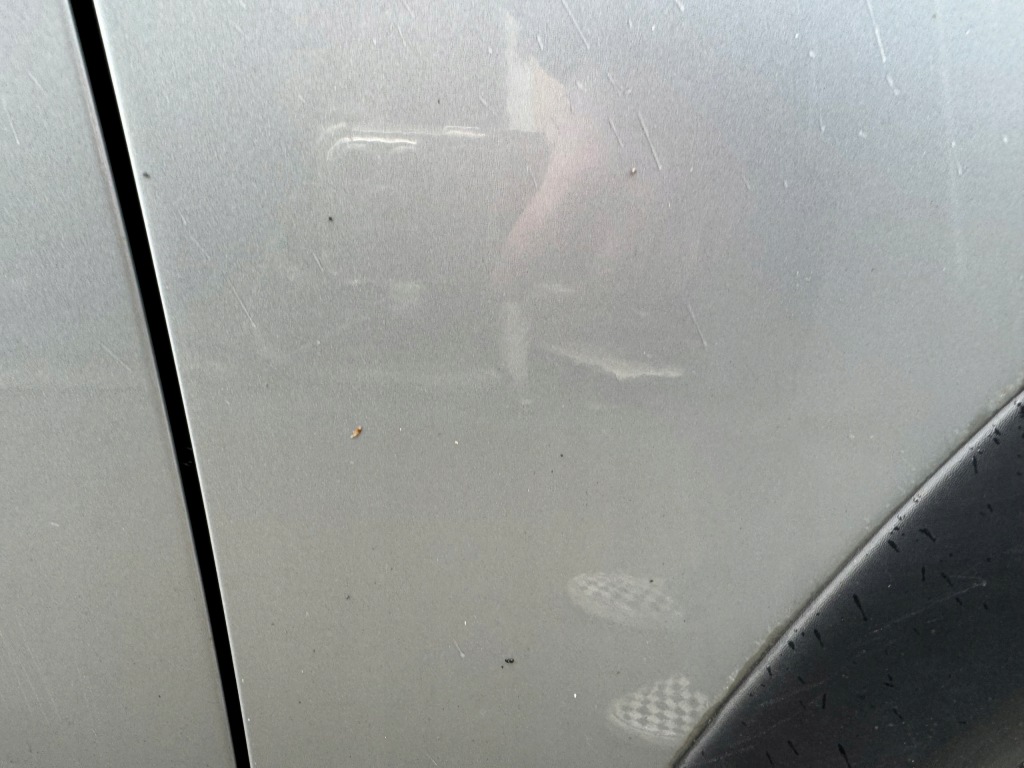 Mini cooper r50 крыло правый перед правый передний 900 в Украине