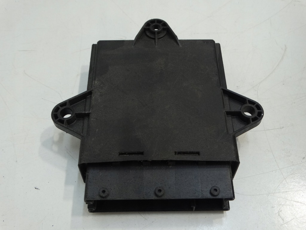 Модуль блок управления дверь правый перед opel vectra c gm 13193368 Недорого