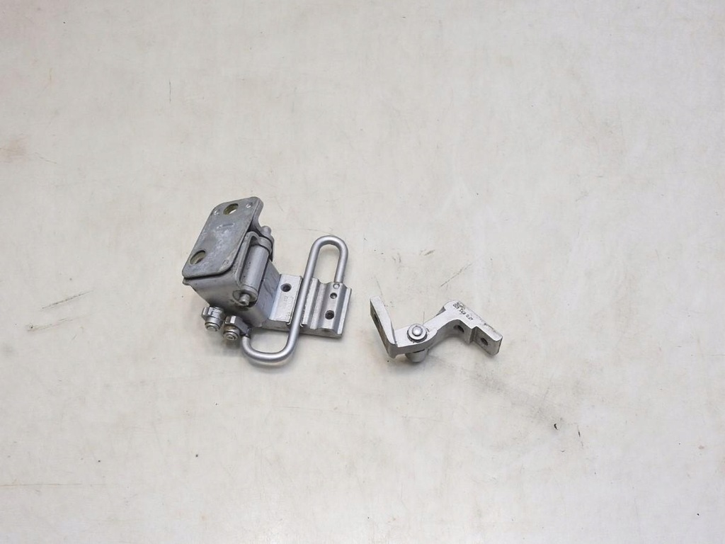 фото №7, Петля петли дверь правый задняя ly7w audi a6 c6 4f0833402