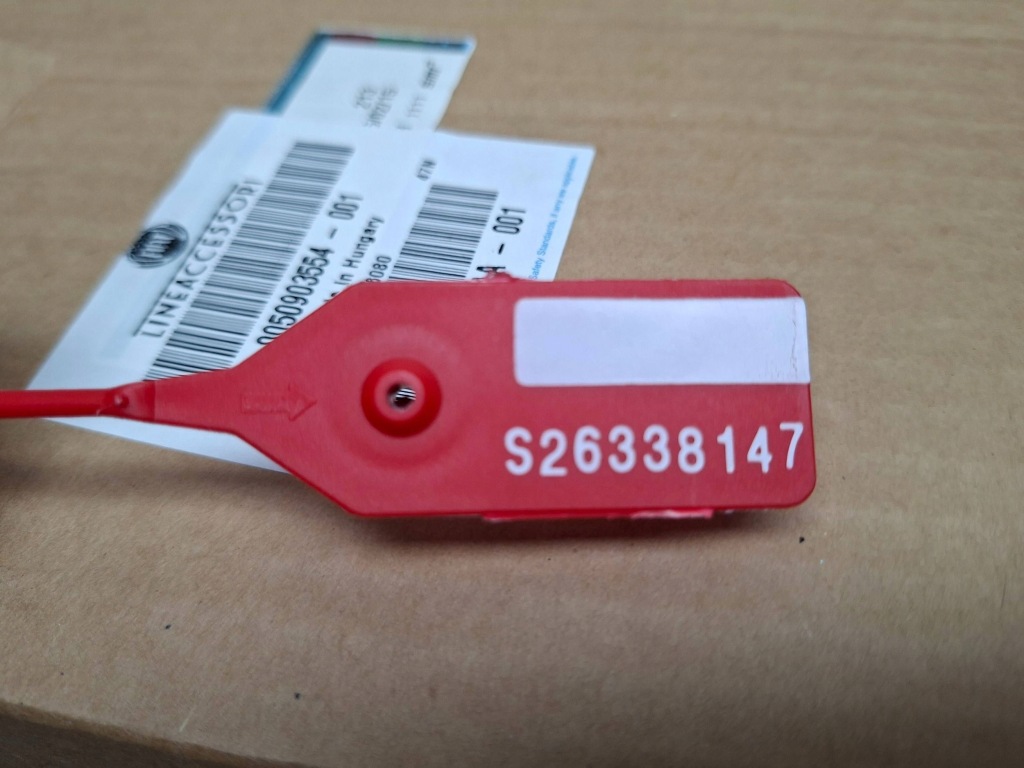 фото №6, Корпус накладка зеркало правая сторона 50903554 fiat 500x 2014-