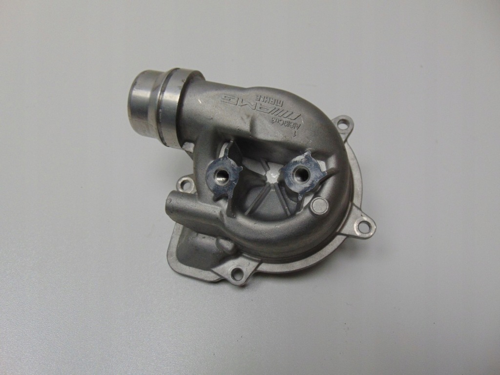 фото №1, Корпус термостата mercedes w177 a45 amg a1392002202