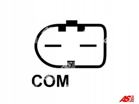 фото №6, As-pl a3156 генератор