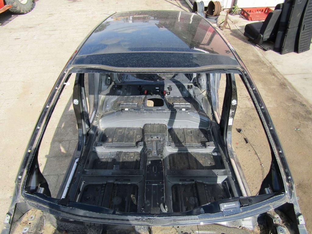 фото №1, Ceed iii 20r htb дах 1k панорама