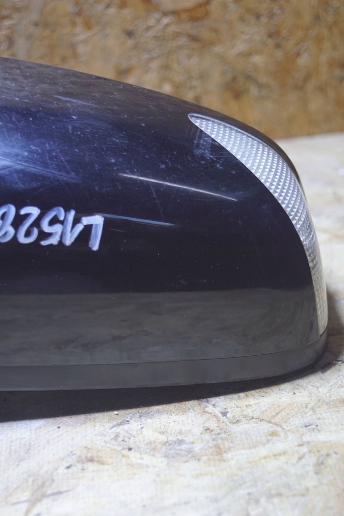фото №9, Honda jazz iii зеркало правое 9pin l1528 uk
