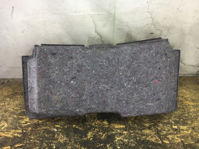 фото №5, Volvo xc90 ii підлога багажника ніша 31484432