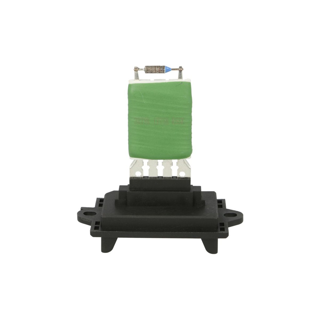 фото №1, Резистор резистор вентилятор citroen c2, c3 i, c3 ii,