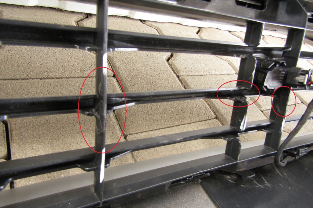 фото №14, Бампер перед передній audi q4 s-line e-tron e tron 89a 4pdc