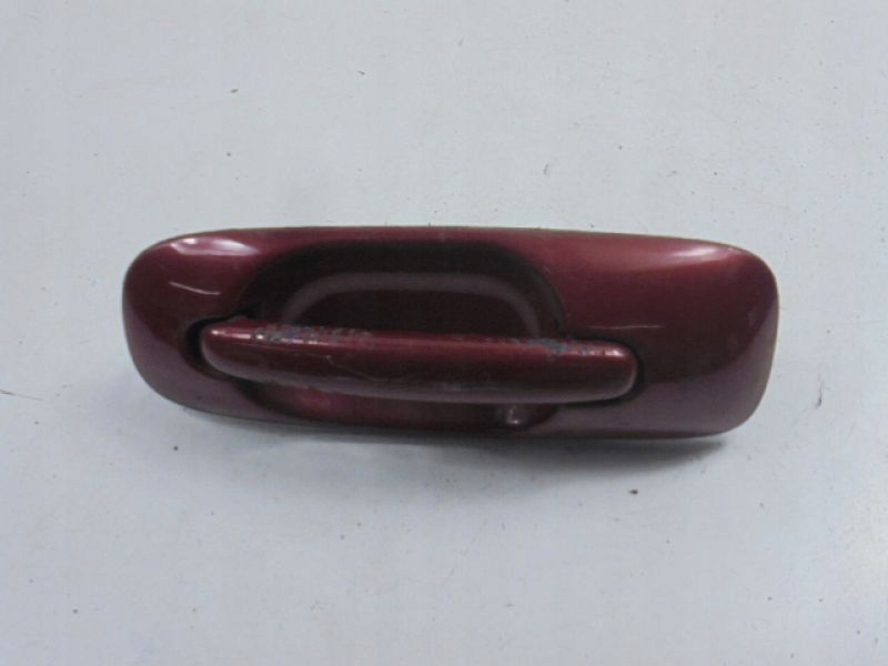 фото №7, Voyager 4 iv ручка наружная правая задняя a001 rh