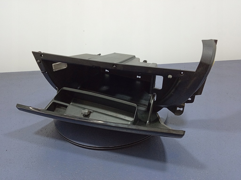 фото №8, Citroen c8 peugeot 807 бардачок пассажира eu 148410407