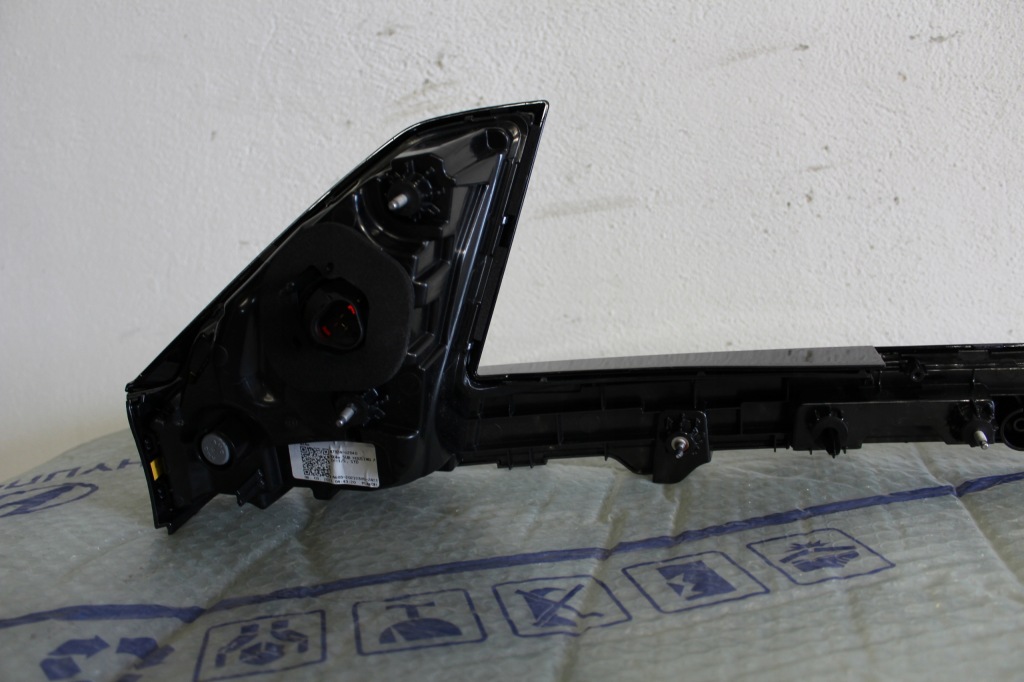 фото №6, Лампа задня hyundai tucson iv 2021