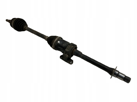 фото №1, Rav4 v гибрид приводной вал передняя правый перед комплектная