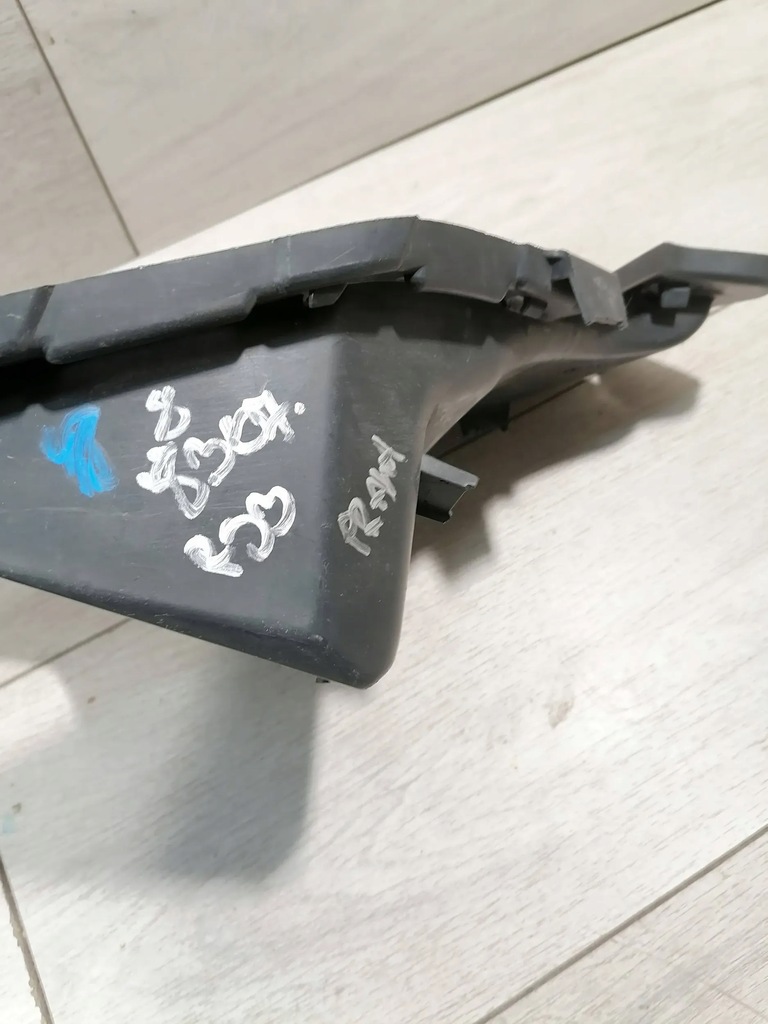 фото №7, 8307. audi a3 rs3 воздуховод воздуха правая 8v5807946