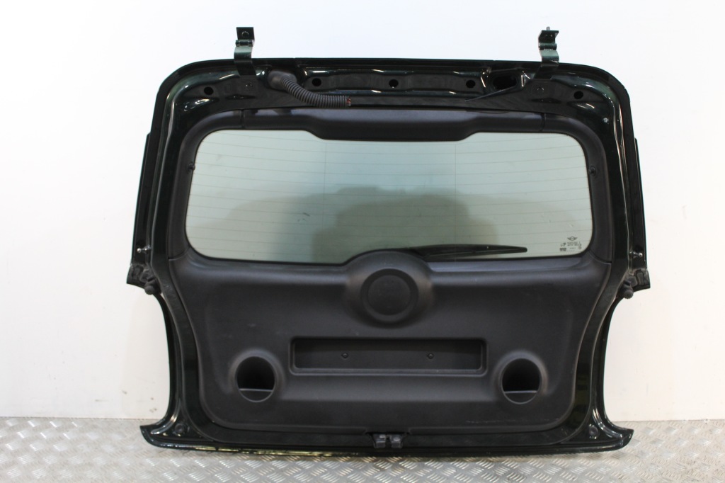 фото №4, Кришка багажника багажника mini cooper f56 s jcw