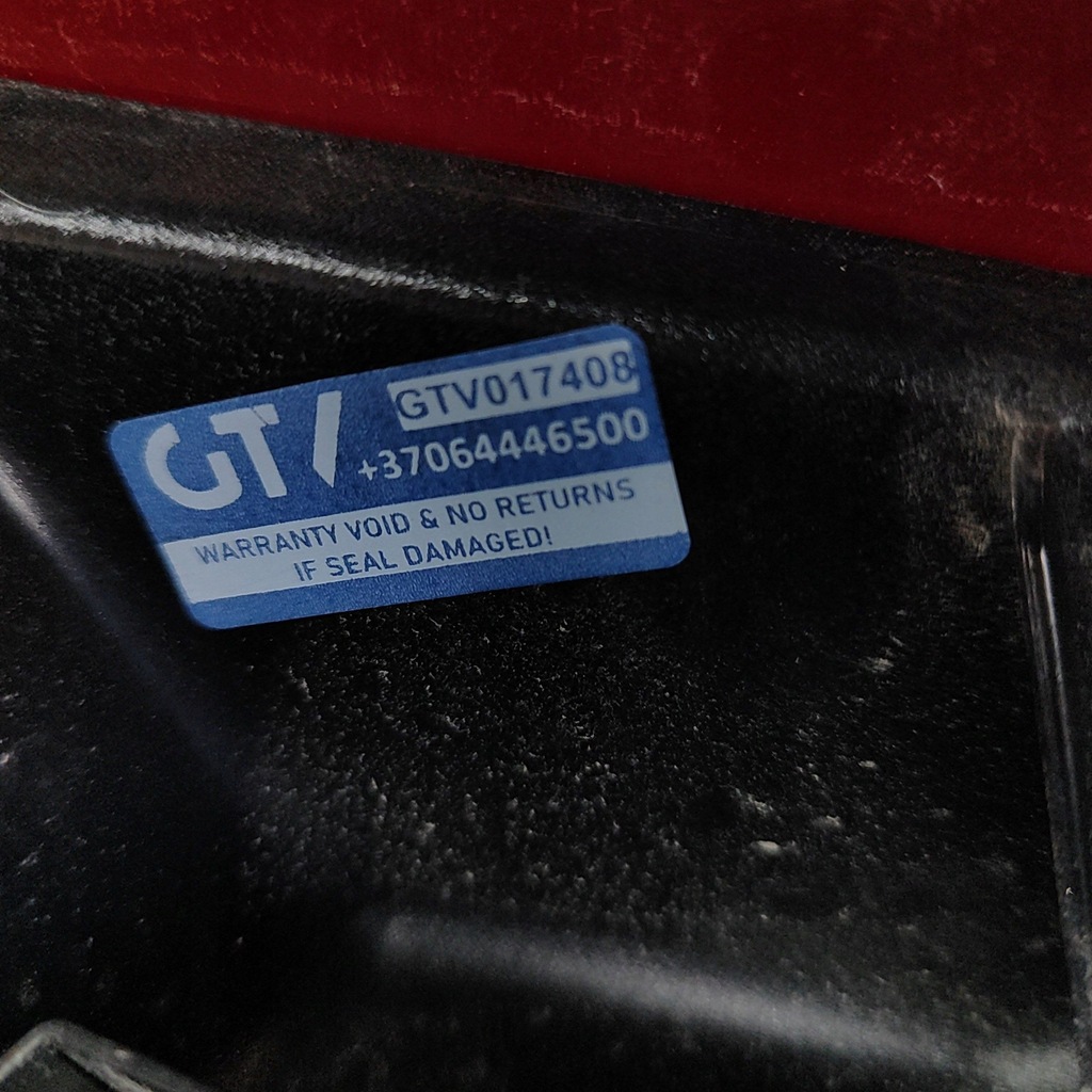 фото №8, Nissan x-trail t31 2012 левая сторона лампа задняя