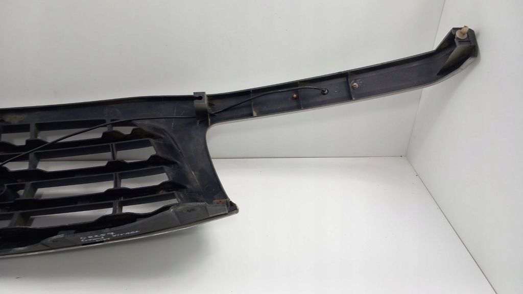 фото №7, Suzuki grand vitara i lift решітка радіатора решітка радіатора