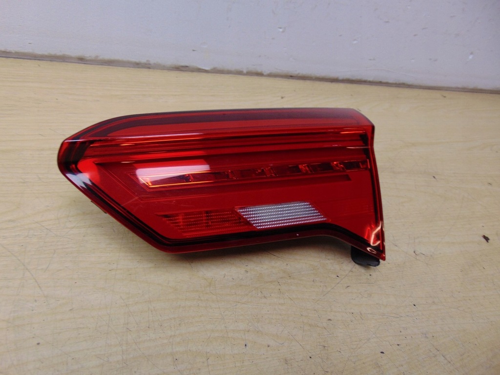 фото №5, Лампа права задня vw t-roc 2ga945094