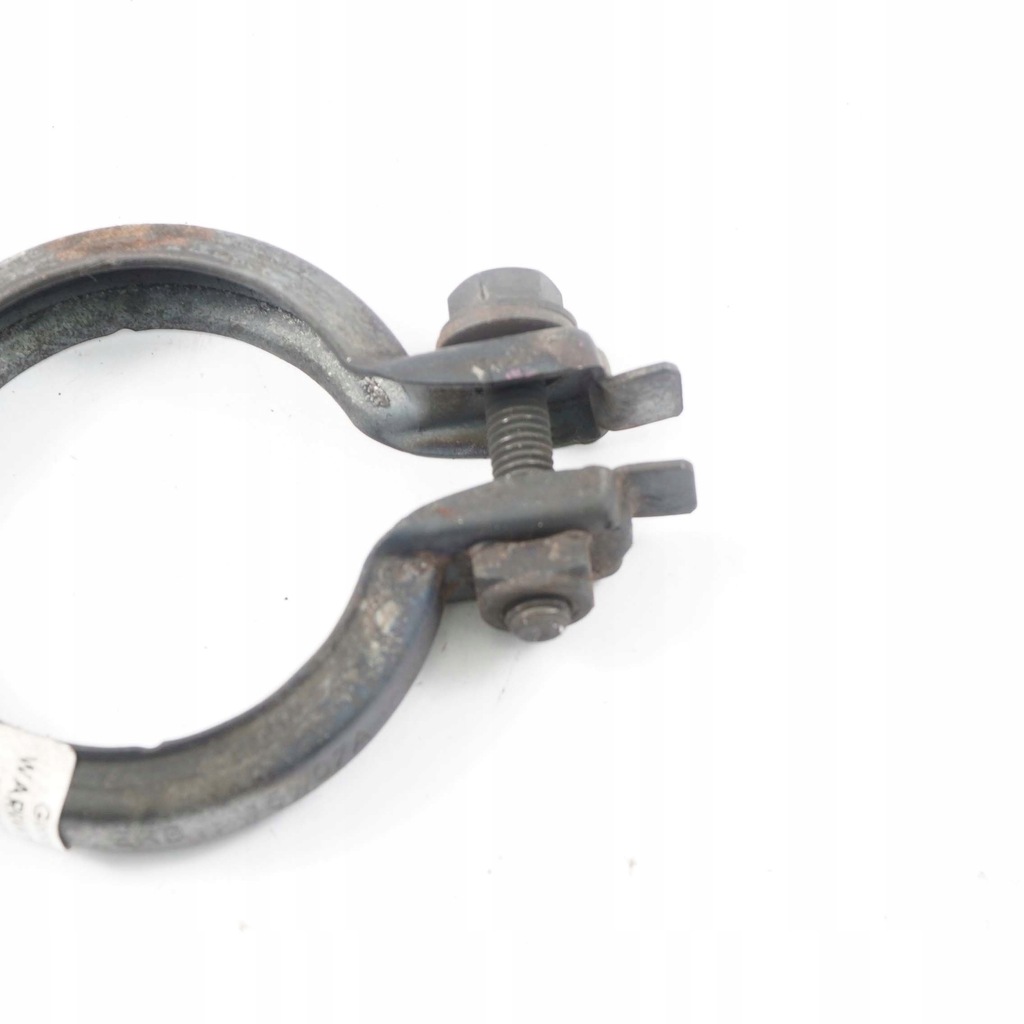 фото №9, Bmw i3 i01 хомут хомут каталізатора 7623121