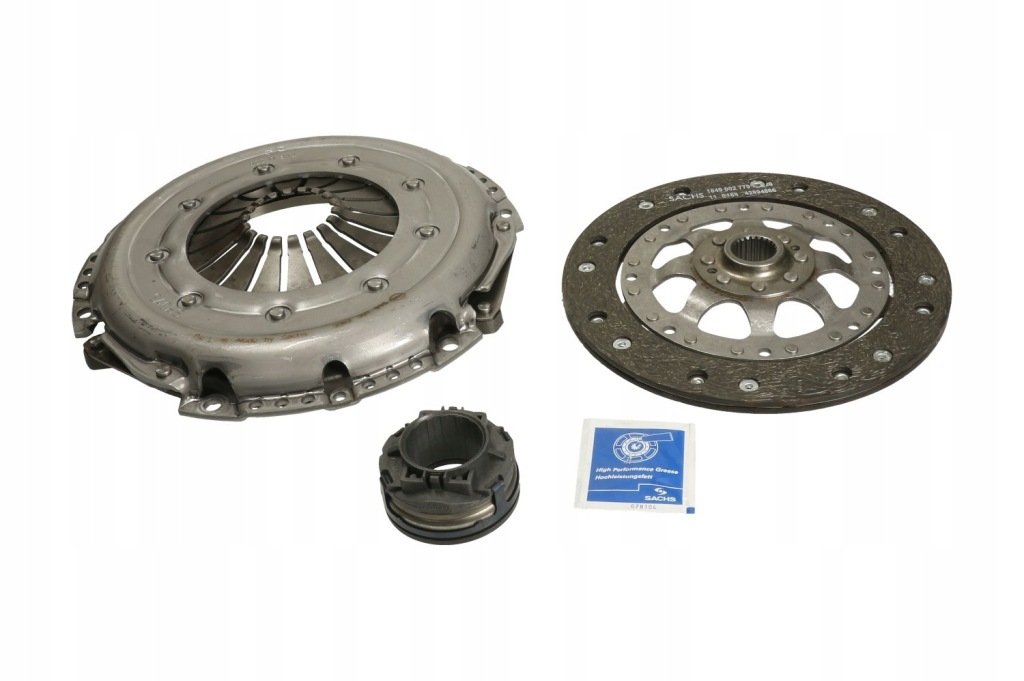 Купить Сцепление комплект  vw audi 3000 839 801