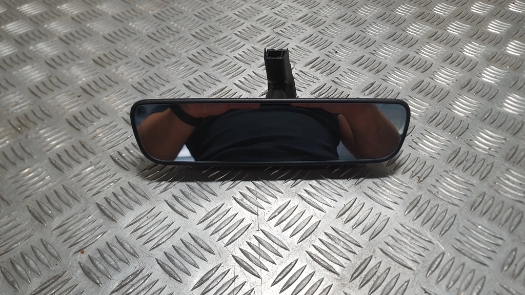 фото №1, Дзеркало внутрішнє hyundai i20 iii 20-