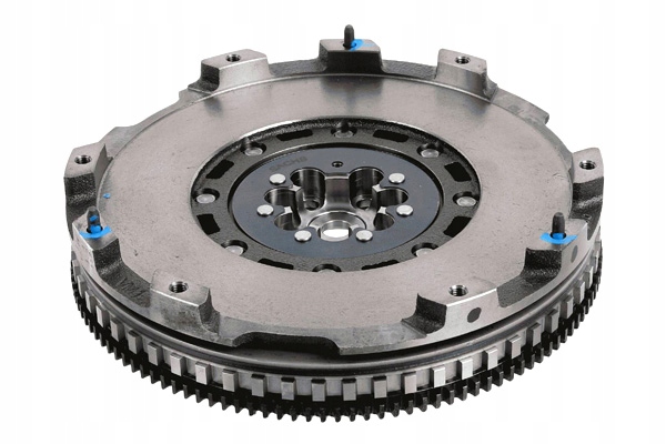 фото №1, Sachs колесо маховик двомасовий hyundai i30 kia ceed proceed xceed 1.4