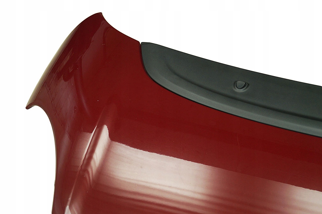 Капот fiat 500l 108/b rosso amore в Украине