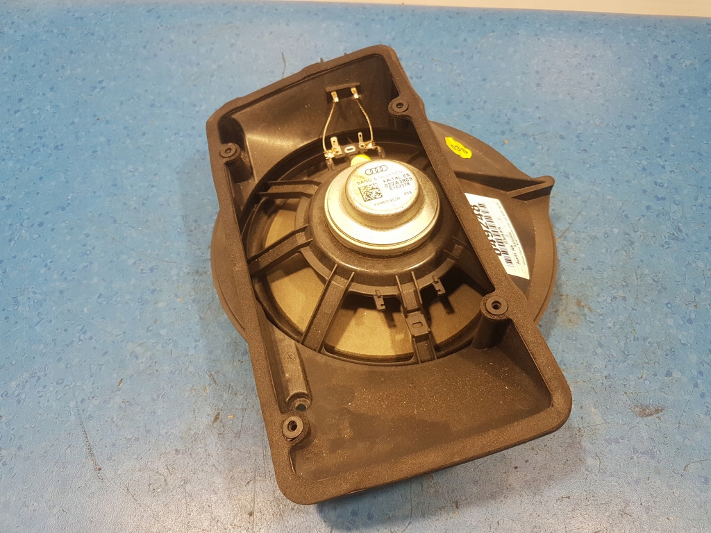 фото №6, Audi a5 8t динамик bang&olufsen 8t0035412d
