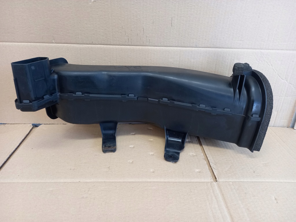 фото №6, Повітропровід повітря lexus gs 300h 450h ліва 2015-53286-30150