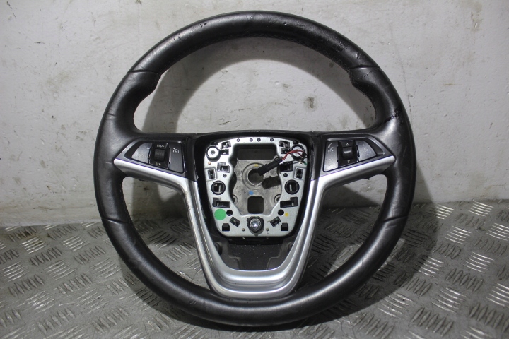 фото №1, Воздуховод opel insignia a